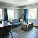 Apartamento Cafe Skiers Hemsedal