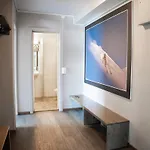 Apartamento Cafe Skiers