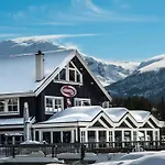 Apartamento Cafe Skiers Hemsedal
