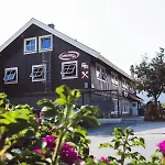 Cafe Skiers Hemsedal