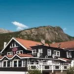 Cafe Skiers * Hemsedal