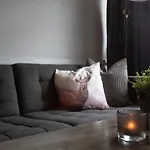 Apartamento Cafe Skiers Hemsedal
