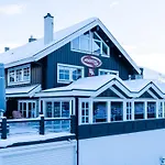 Apartamento Cafe Skiers *