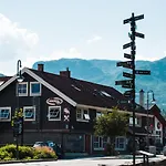 Apartamento Cafe Skiers Hemsedal