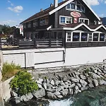 海姆瑟达尔咖啡滑雪者小屋酒店 * 海姆瑟达尔