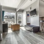 Cafe Skiers Apartamento *