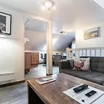 Cafe Skiers Apartamento