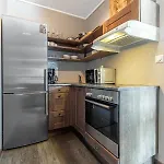 公寓 海姆瑟达尔咖啡滑雪者小屋酒店 海姆瑟达尔