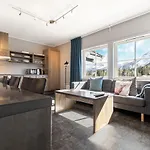 Cafe Skiers Apartamento