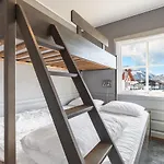 Cafe Skiers Hemsedal