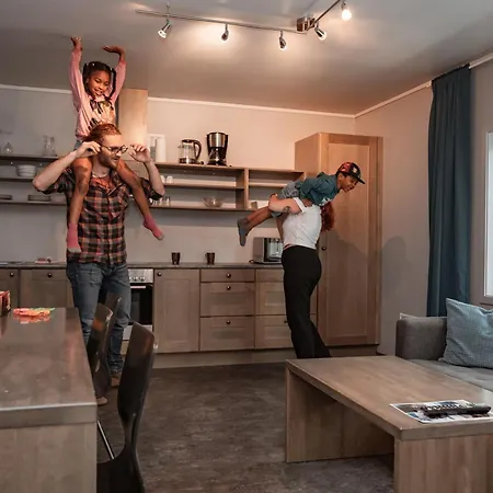 Cafe Skiers Apartamento Hemsedal