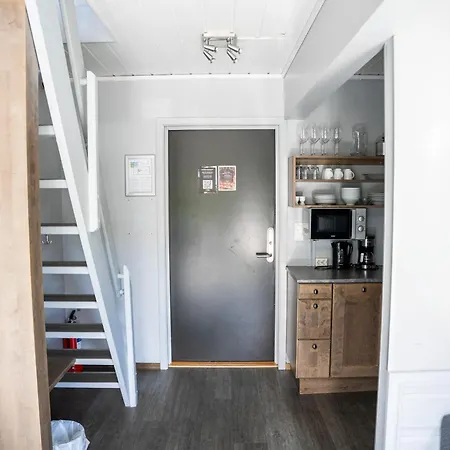 Apartmán Cafe Skiers