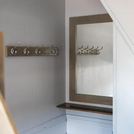 Cafe Skiers Apartamento Hemsedal