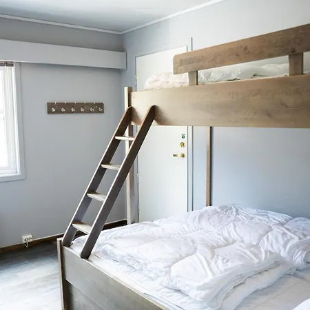 Cafe Skiers Apartmán *
