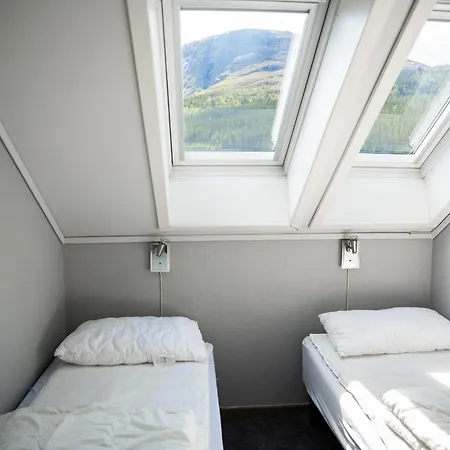 Apartmán Cafe Skiers