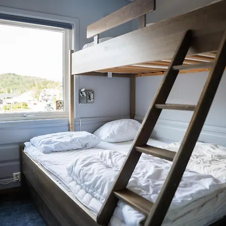 Cafe Skiers Apartmán