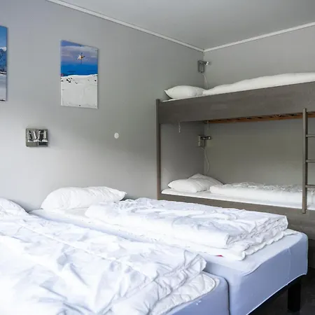 Apartmán Cafe Skiers
