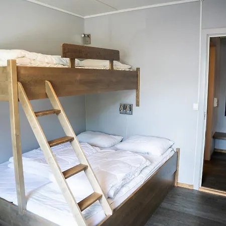 Cafe Skiers Apartamento