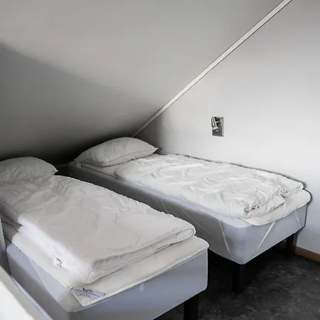 Cafe Skiers Apartmán