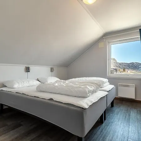 Skiers Διαμέρισμα Hemsedal