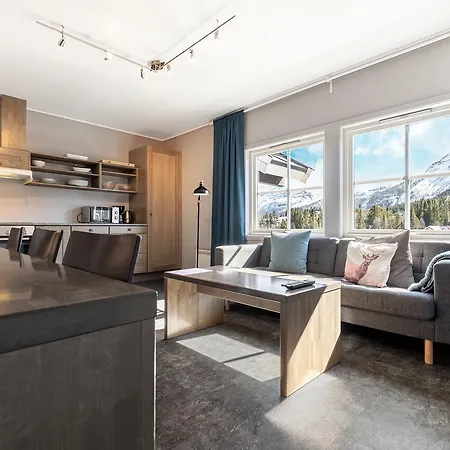 Cafe Skiers Apartamento