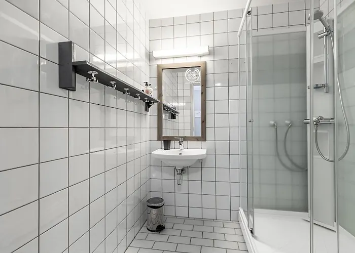 Apartamento Cafe Skiers